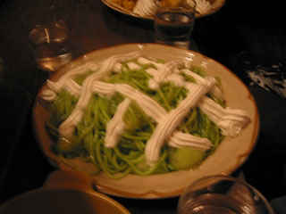メロンスパの写真